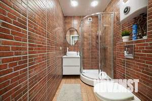 1-к квартира, посуточно, 28м2, 5/10 этаж