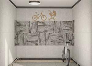 2-к квартира, на длительный срок, 49м2, 15/17 этаж