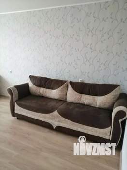 1-к квартира, на длительный срок, 36м2, 5/11 этаж