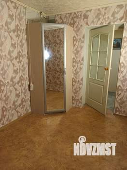 1-к квартира, на длительный срок, 33м2, 1/3 этаж