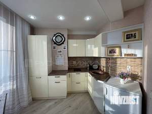 2-к квартира, на длительный срок, 40м2, 14/16 этаж