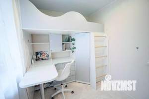 2-к квартира, посуточно, 30м2, 1/1 этаж