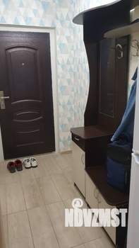 Студия квартира, на длительный срок, 28м2, 1/17 этаж