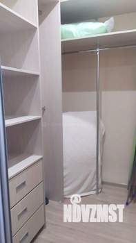 Студия квартира, на длительный срок, 29м2, 13/17 этаж