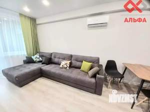 2-к квартира, на длительный срок, 50м2, 10/18 этаж