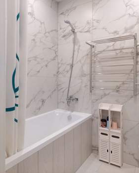 1-к квартира, на длительный срок, 41м2, 6/16 этаж