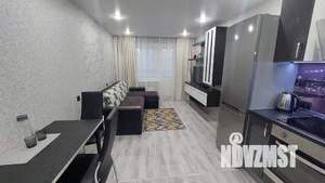 Студия квартира, посуточно, 23м2, 4/17 этаж