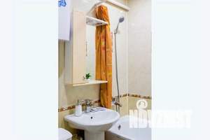 1-к квартира, посуточно, 35м2, 2/5 этаж