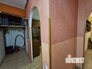 1-к квартира, на длительный срок, 40м2, 6/9 этаж