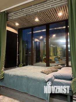 Студия квартира, посуточно, 40м2, 5/5 этаж