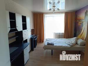 2-к квартира, посуточно, 47м2, 9/9 этаж