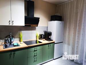 1-к квартира, посуточно, 32м2, 2/6 этаж