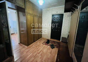 2-к квартира, на длительный срок, 50м2, 4/5 этаж