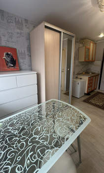 Студия квартира, на длительный срок, 21м2, 2/5 этаж