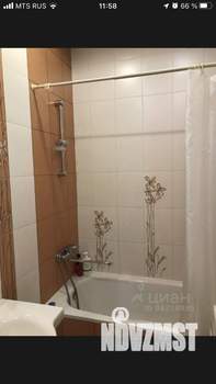 1-к квартира, посуточно, 3900м2, 5/15 этаж