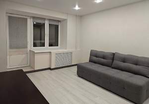 1-к квартира, на длительный срок, 37м2, 2/12 этаж