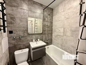 Студия квартира, на длительный срок, 23м2, 5/17 этаж