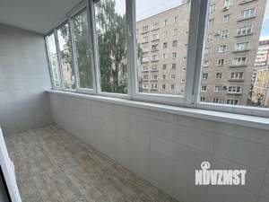 2-к квартира, на длительный срок, 40м2, 2/6 этаж