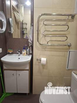 1-к квартира, на длительный срок, 41м2, 4/18 этаж