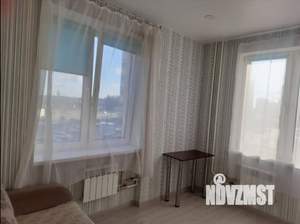 1-к квартира, на длительный срок, 33м2, 3/19 этаж