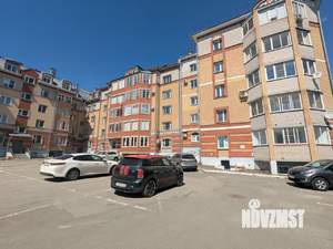 1-к квартира, на длительный срок, 38м2, 5/5 этаж
