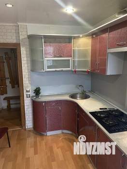 3-к квартира, на длительный срок, 60м2, 7/9 этаж