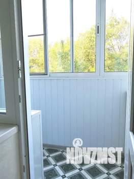 1-к квартира, посуточно, 35м2, 1/10 этаж