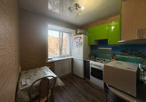 3-к квартира, на длительный срок, 65м2, 5/5 этаж