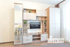 Студия квартира, посуточно, 27м2, 15/17 этаж