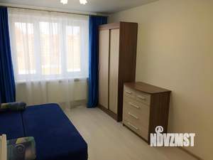 Студия квартира, на длительный срок, 26м2, 15/18 этаж