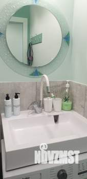 Студия квартира, посуточно, 22м2, 1/3 этаж