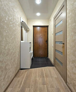 Студия квартира, на длительный срок, 24м2, 9/17 этаж