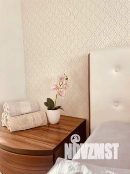 Студия квартира, посуточно, 30м2, 4/16 этаж