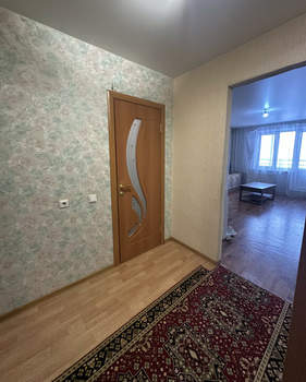 Студия квартира, на длительный срок, 33м2, 7/16 этаж