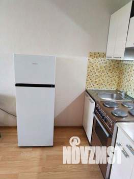 Студия квартира, на длительный срок, 27м2, 7/18 этаж