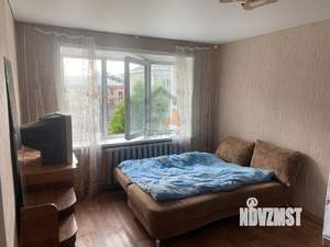 1-к квартира, на длительный срок, 30м2, 2/5 этаж