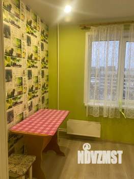 1-к квартира, на длительный срок, 34м2, 3/9 этаж