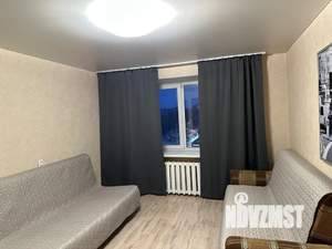 2-к квартира, посуточно, 55м2, 5/9 этаж