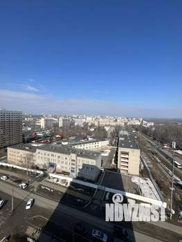 1-к квартира, на длительный срок, 43м2, 12/14 этаж