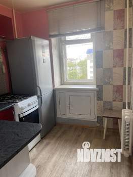 1-к квартира, на длительный срок, 31м2, 8/10 этаж