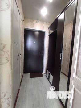 1-к квартира, на длительный срок, 22м2, 2/18 этаж