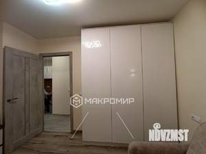 2-к квартира, на длительный срок, 31м2, 4/5 этаж