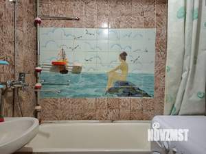 2-к квартира, на длительный срок, 50м2, 2/5 этаж