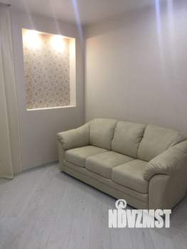 2-к квартира, на длительный срок, 46м2, 11/16 этаж