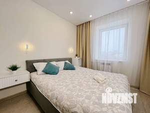 2-к квартира, посуточно, 41м2, 5/11 этаж