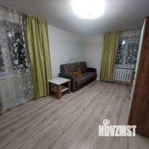 1-к квартира, на длительный срок, 35м2, 3/5 этаж