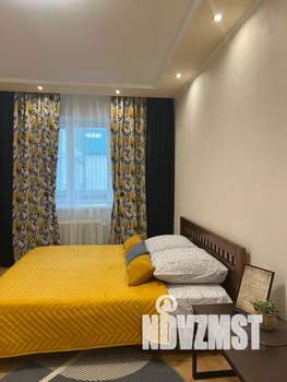 Студия квартира, посуточно, 40м2, 9/10 этаж