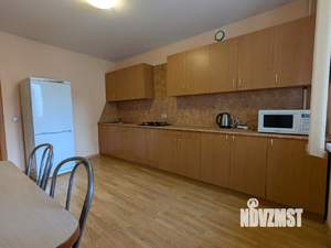 1-к квартира, на длительный срок, 46м2, 6/9 этаж