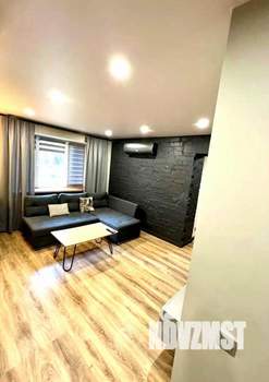 1-к квартира, на длительный срок, 31м2, 3/5 этаж