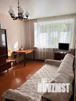 2-к квартира, посуточно, 42м2, 1/5 этаж